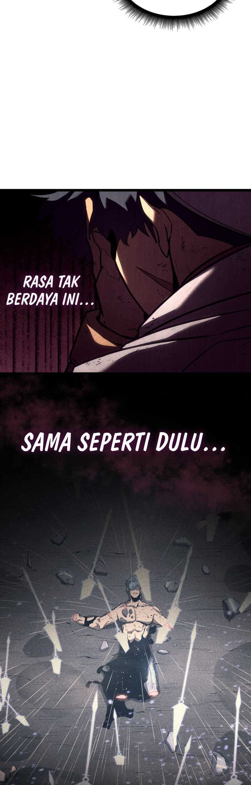 Return of the SSS-Class Ranker Chapter 132 Gambar 15