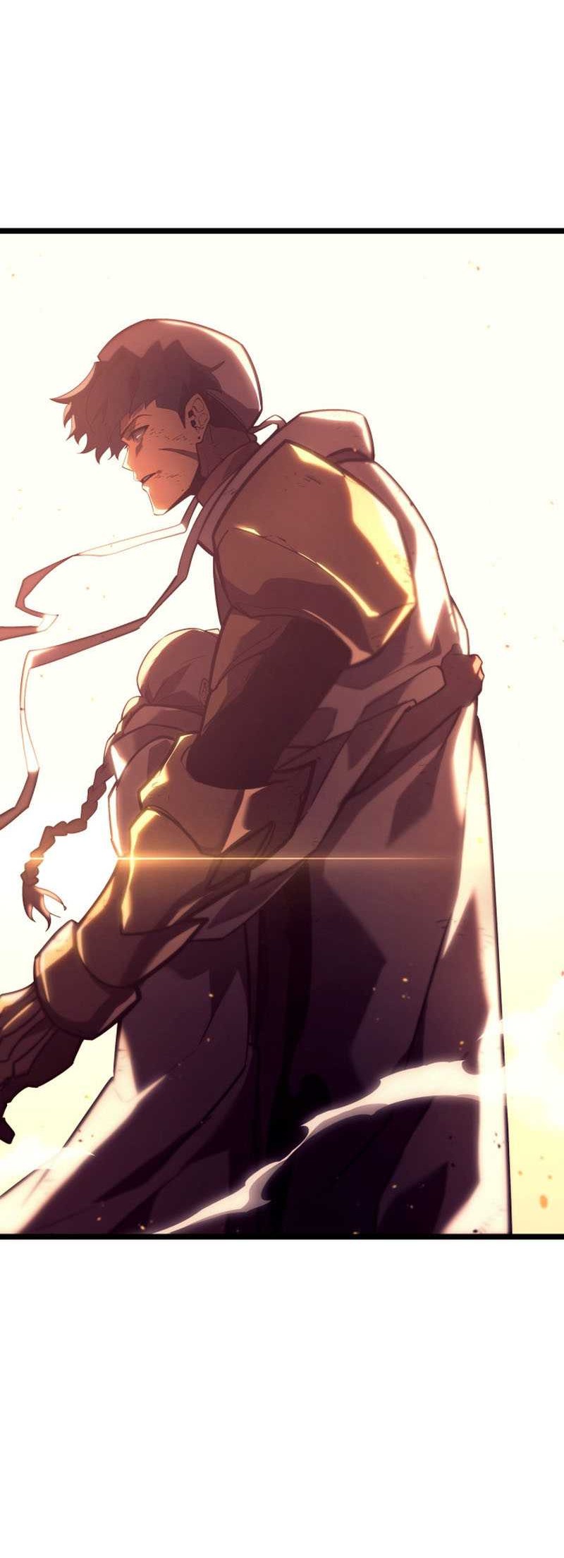 Return of the SSS-Class Ranker Chapter 132 Gambar 17