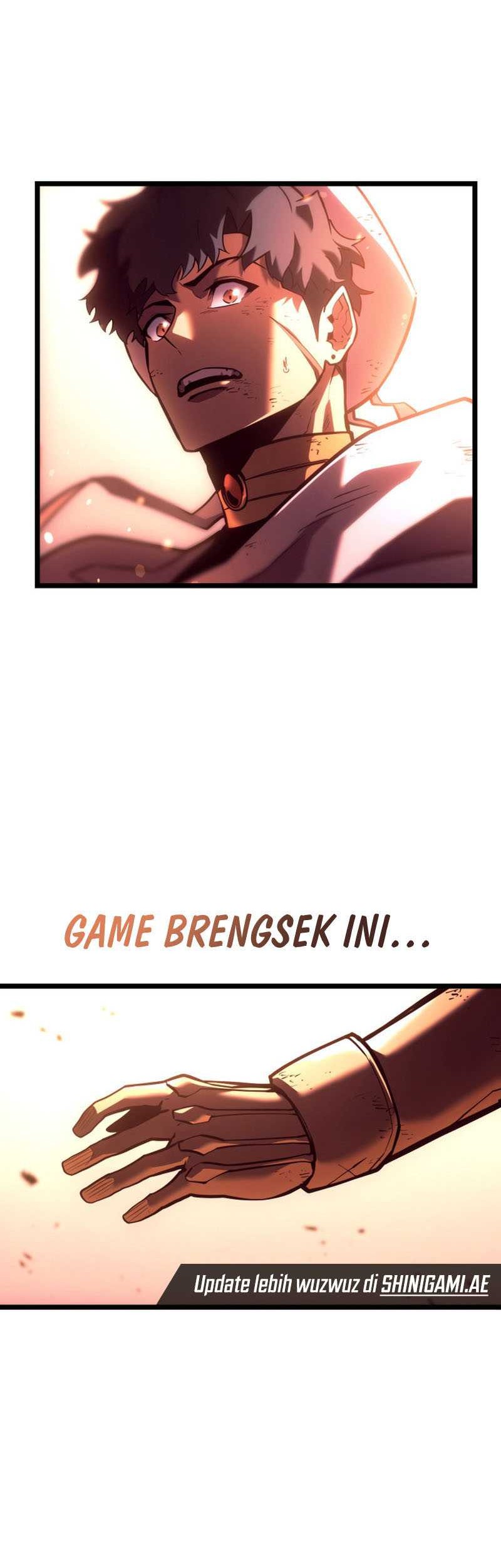 Return of the SSS-Class Ranker Chapter 132 Gambar 19