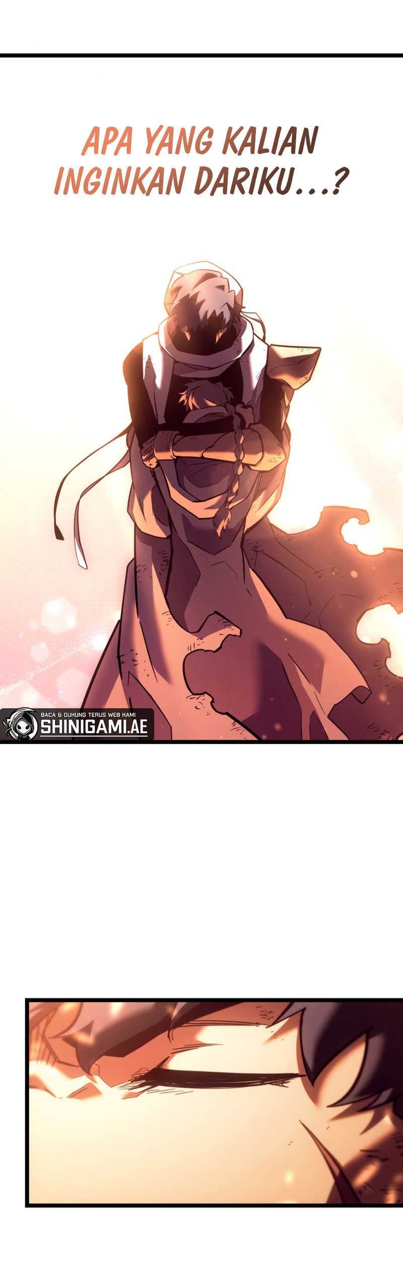 Return of the SSS-Class Ranker Chapter 132 Gambar 20