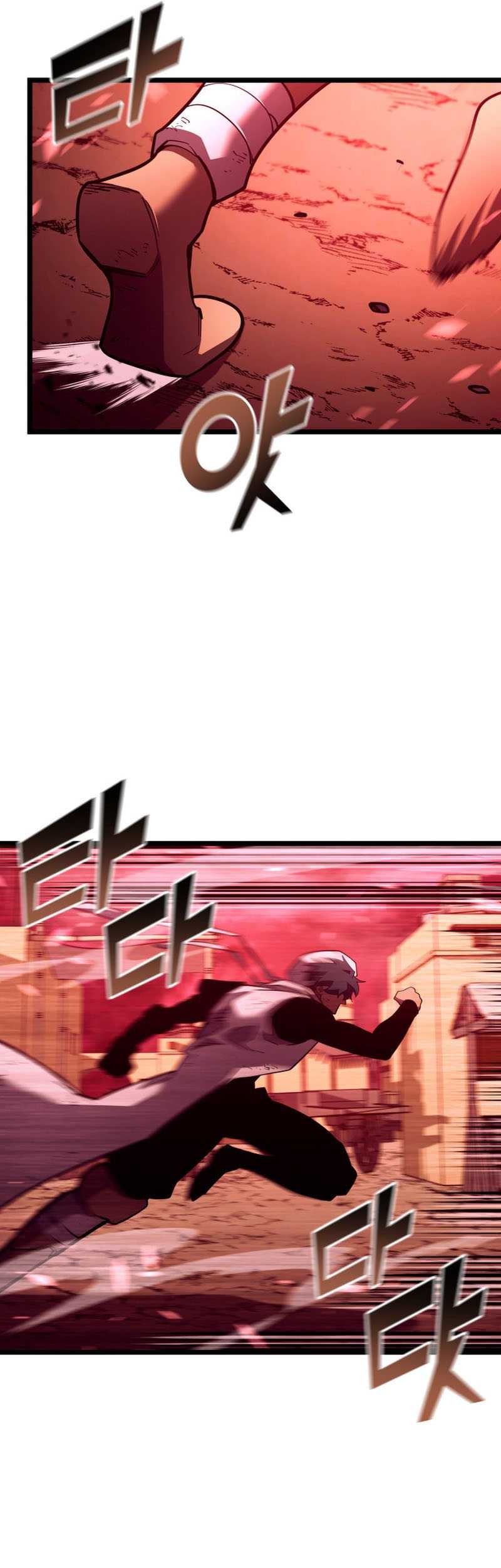 Return of the SSS-Class Ranker Chapter 132 Gambar 22