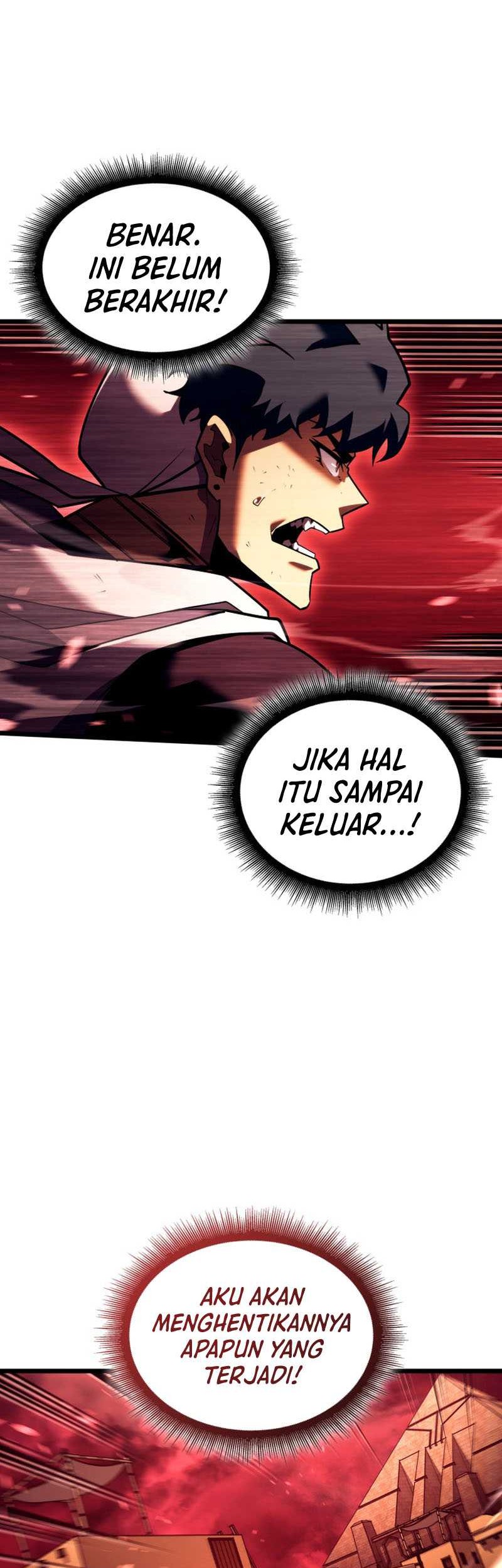Return of the SSS-Class Ranker Chapter 132 Gambar 23