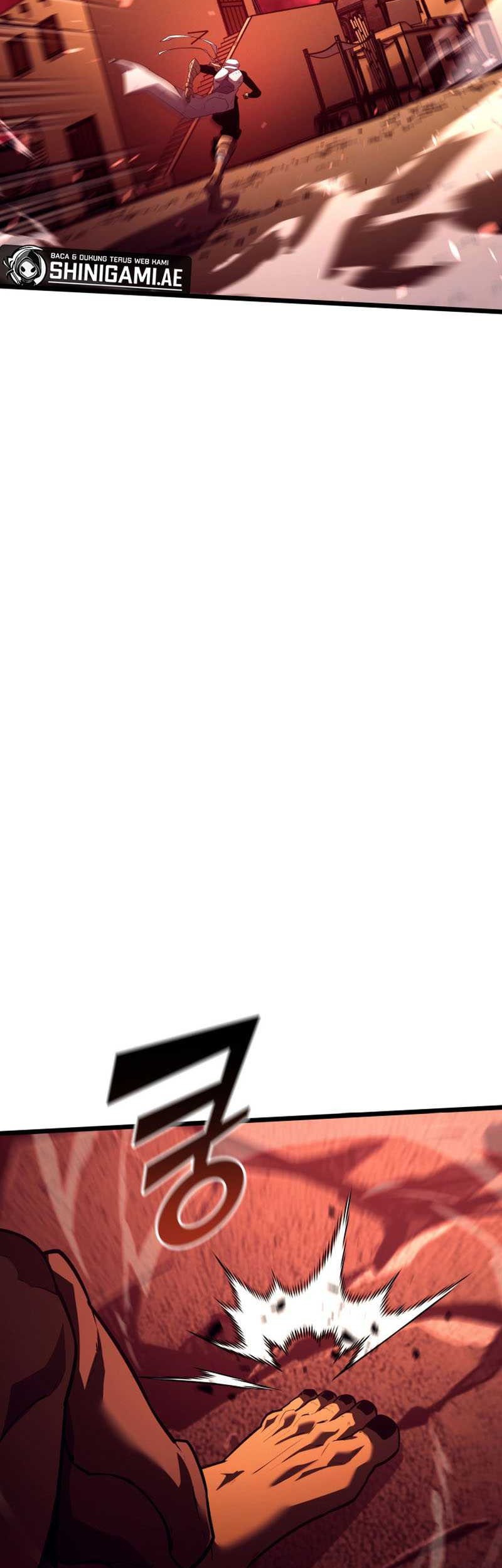 Return of the SSS-Class Ranker Chapter 132 Gambar 24