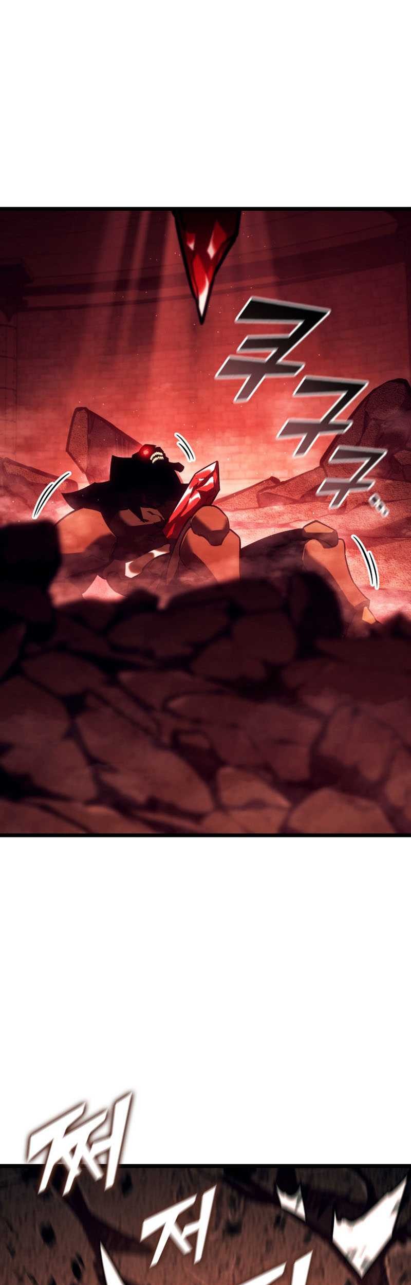 Return of the SSS-Class Ranker Chapter 132 Gambar 26