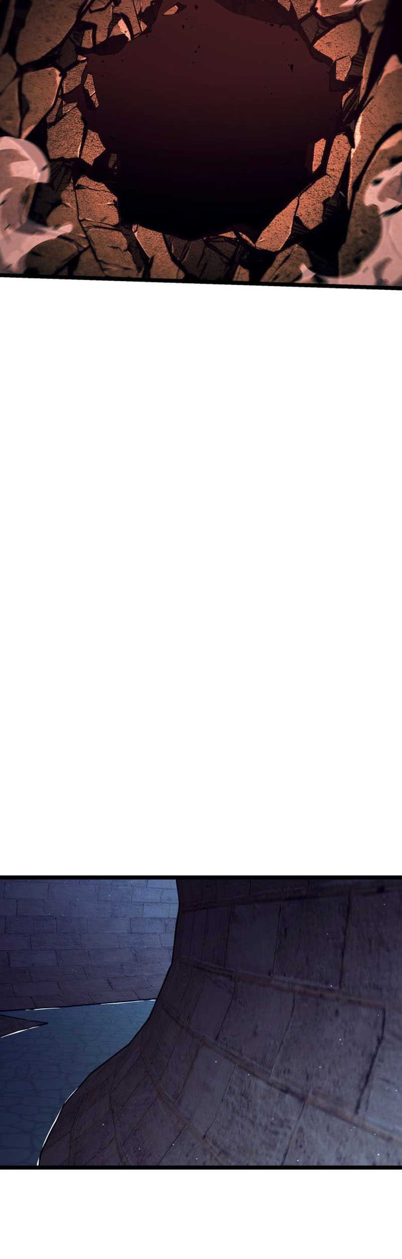 Return of the SSS-Class Ranker Chapter 132 Gambar 28