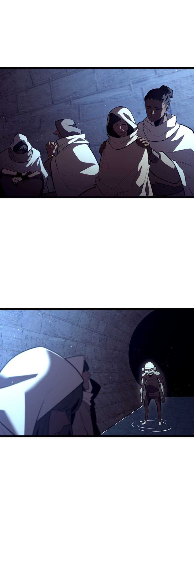 Return of the SSS-Class Ranker Chapter 132 Gambar 29