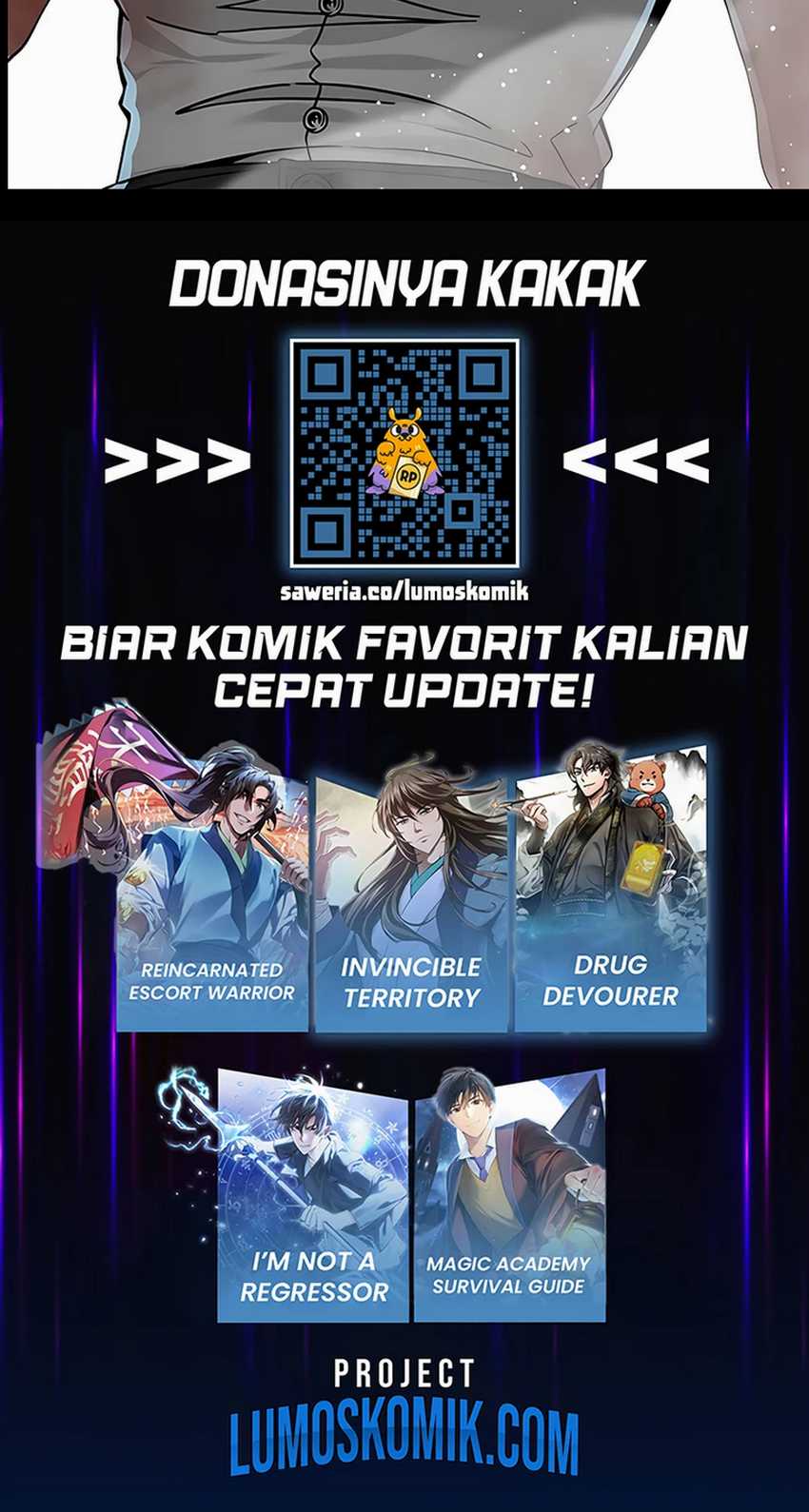 My Exclusive Tower Guide Chapter 42 Gambar 93