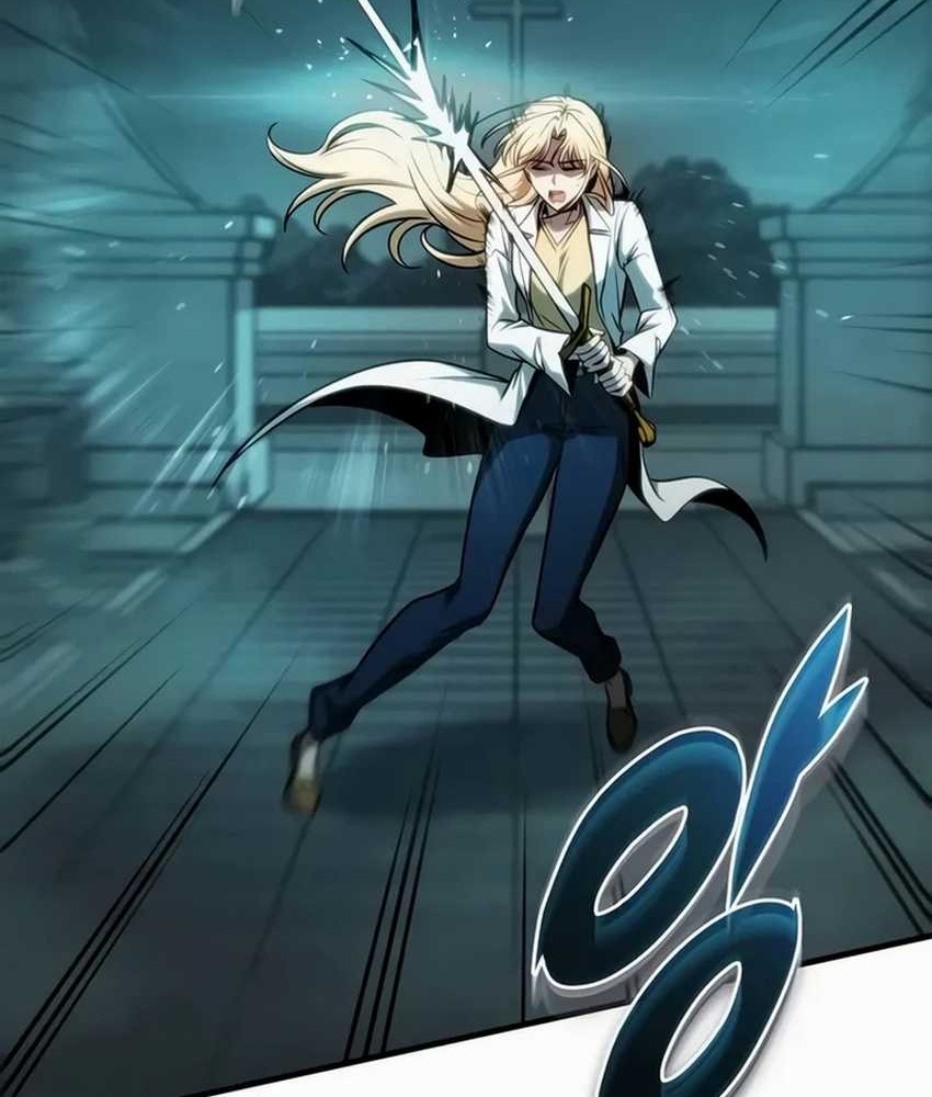 My Exclusive Tower Guide Chapter 42 Gambar 8