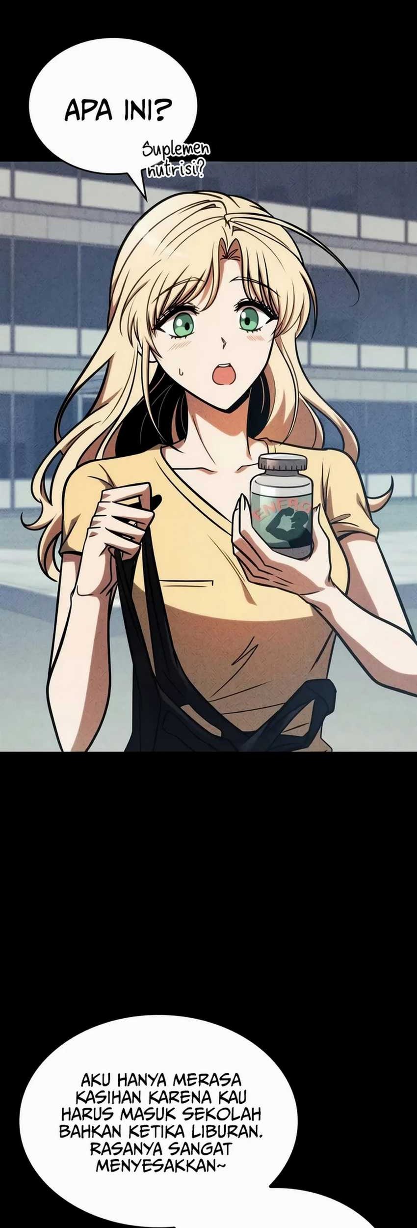 My Exclusive Tower Guide Chapter 42 Gambar 15