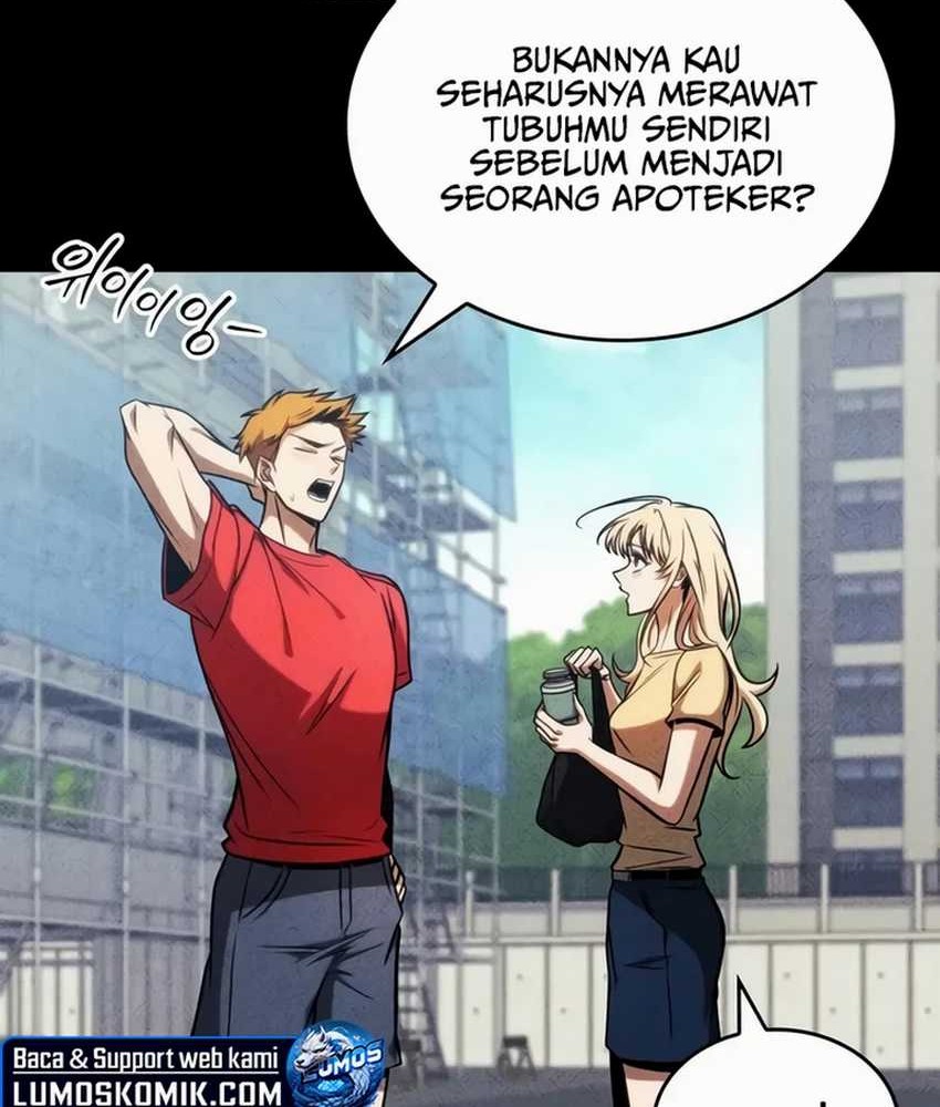 My Exclusive Tower Guide Chapter 42 Gambar 16