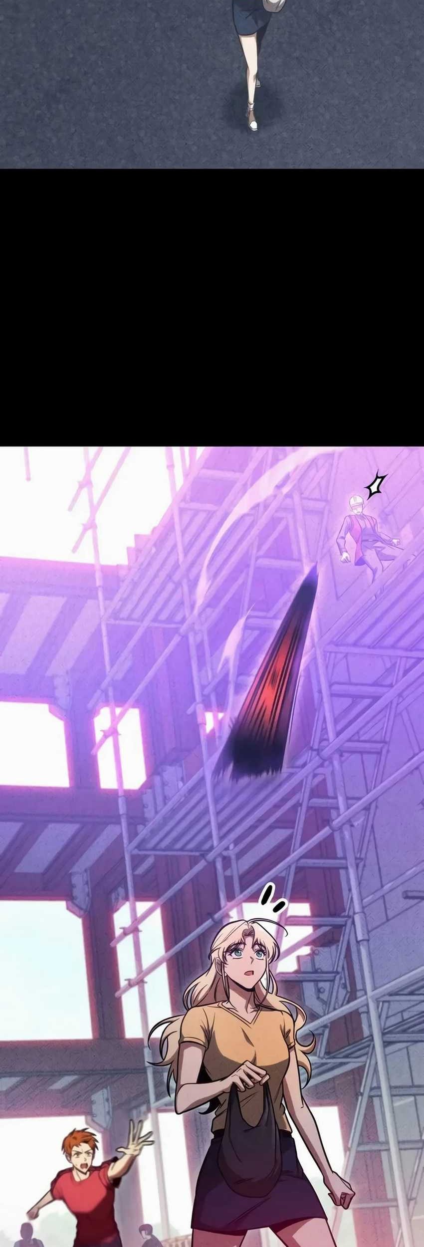 My Exclusive Tower Guide Chapter 42 Gambar 23