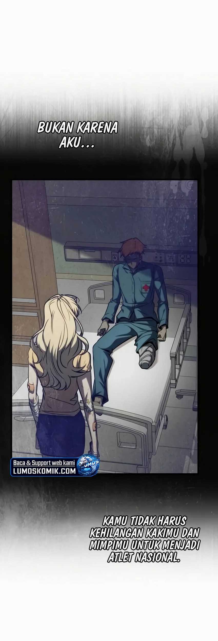 My Exclusive Tower Guide Chapter 42 Gambar 31