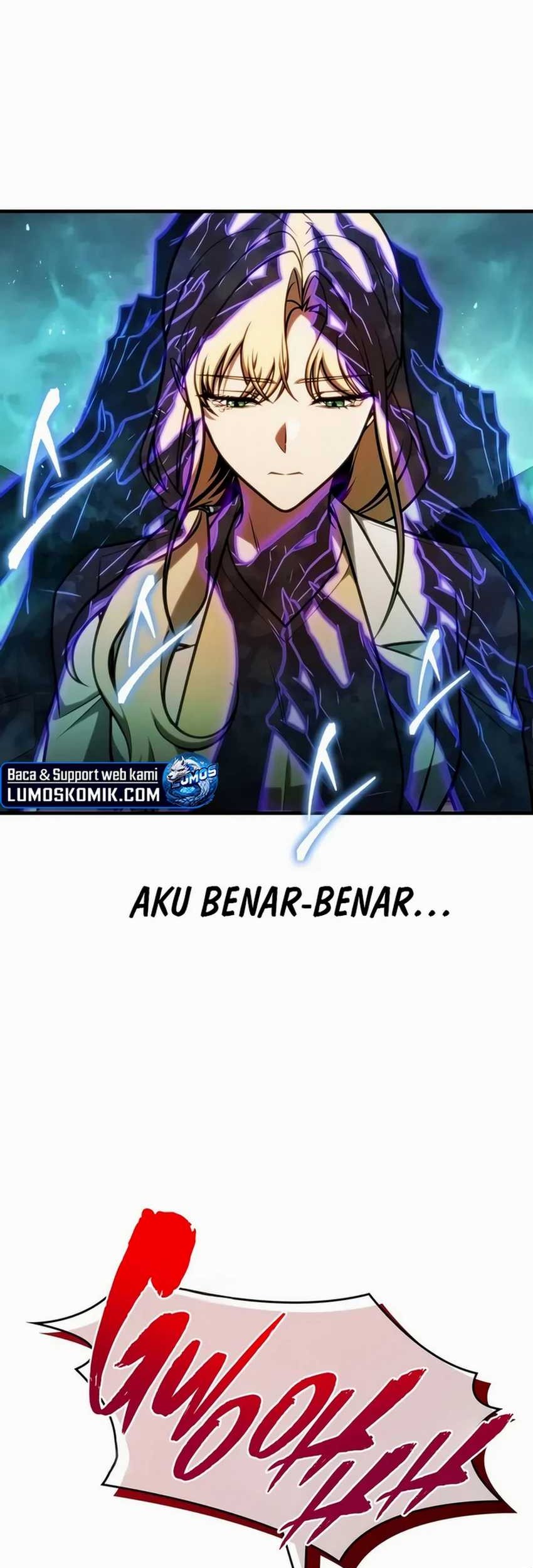 My Exclusive Tower Guide Chapter 42 Gambar 35