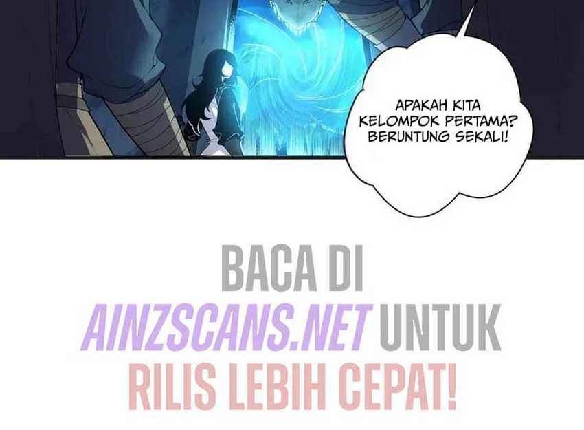 Disastrous Necromancer Chapter 135 Gambar 18