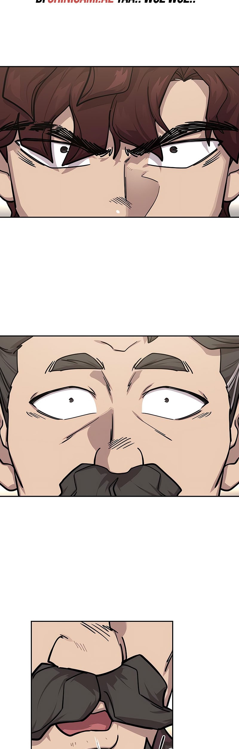 Return of the Flowery Mountain Sect Chapter 151 Gambar 56