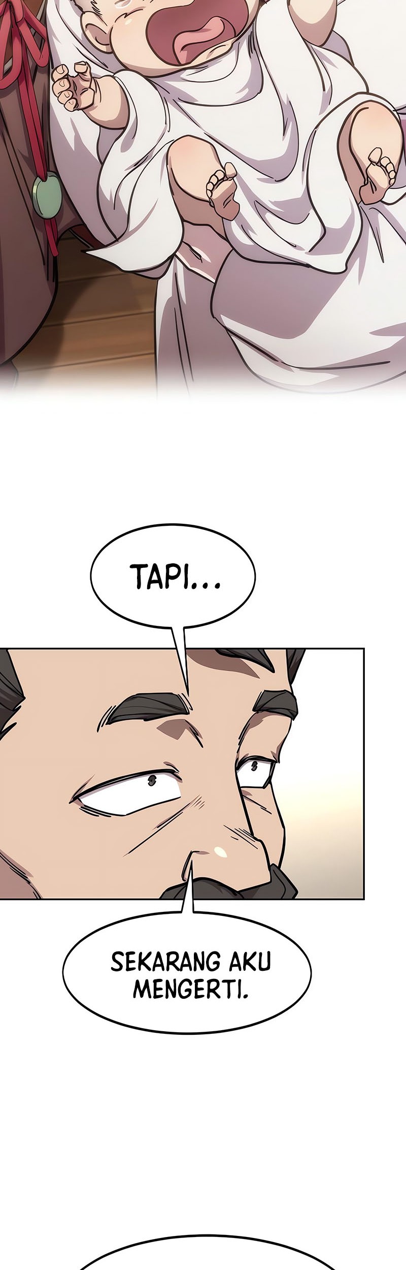 Return of the Flowery Mountain Sect Chapter 151 Gambar 59