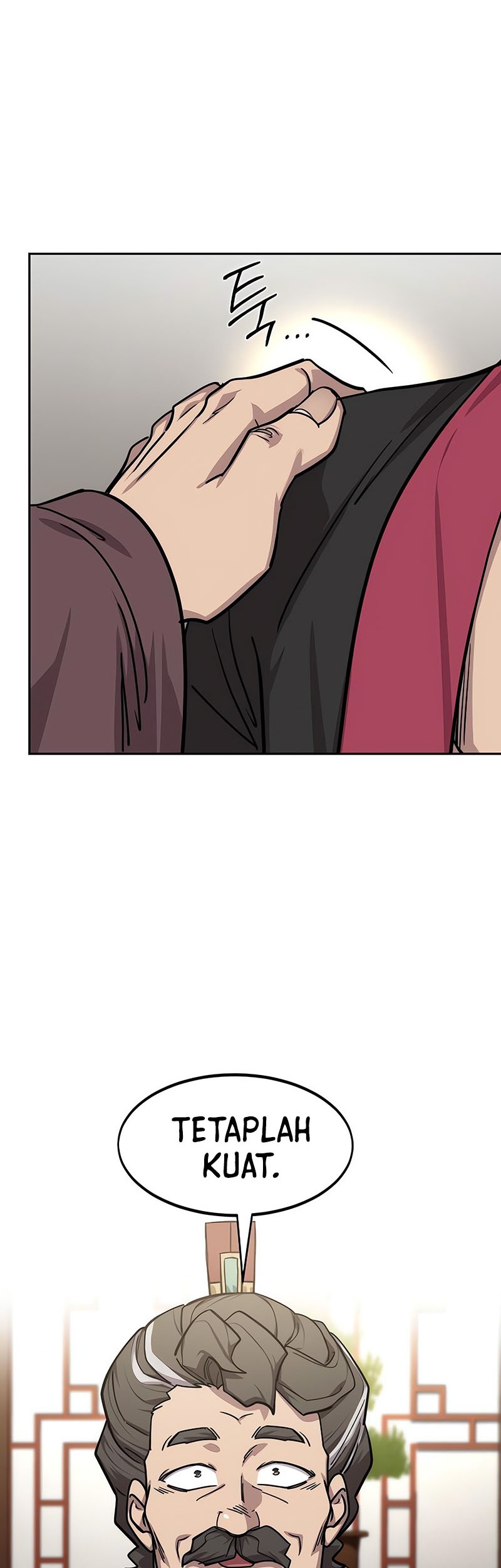 Return of the Flowery Mountain Sect Chapter 151 Gambar 63