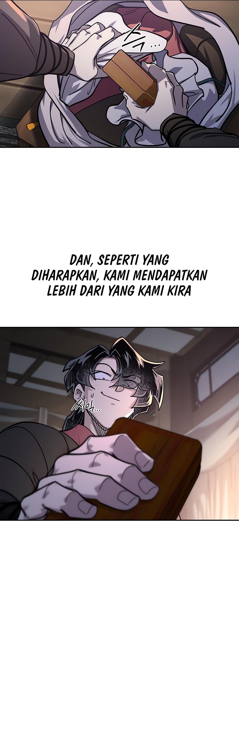 Return of the Flowery Mountain Sect Chapter 151 Gambar 70