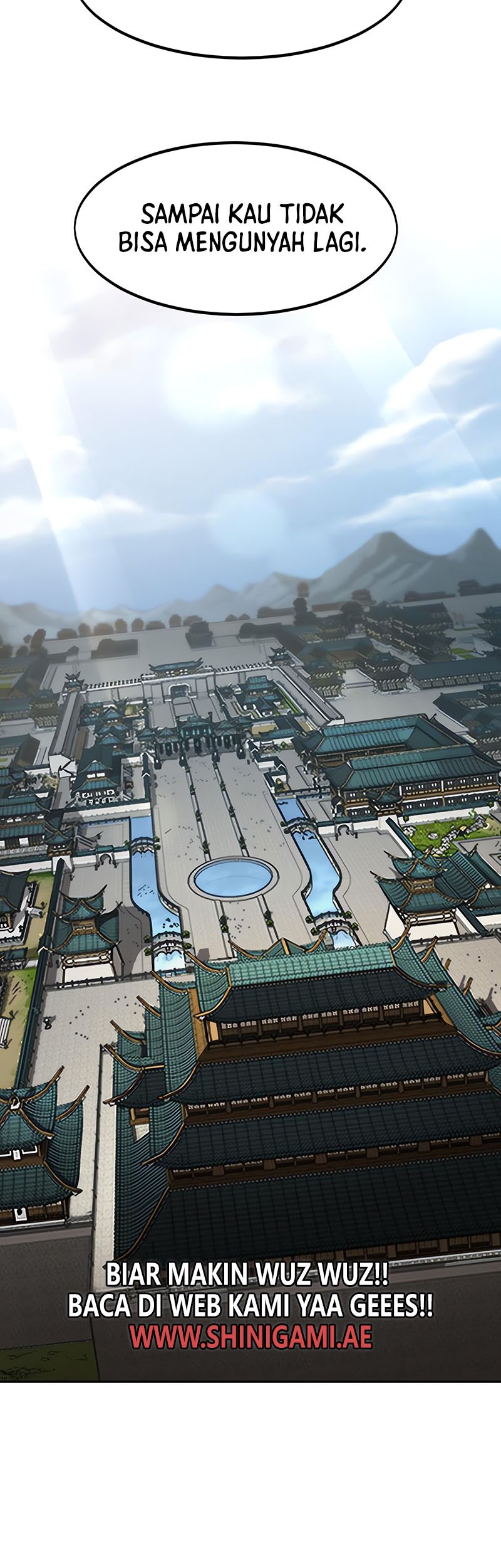 Return of the Flowery Mountain Sect Chapter 151 Gambar 44