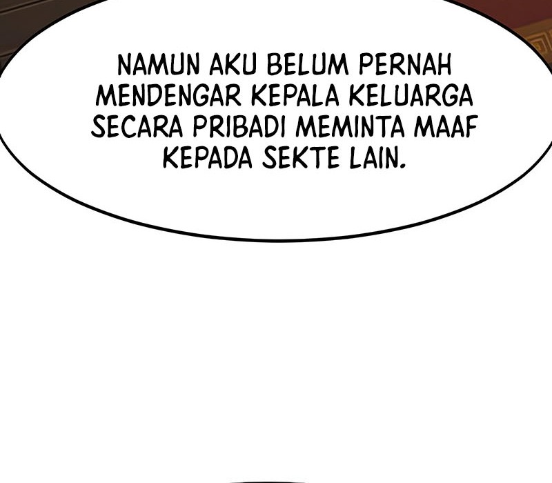 Return of the Flowery Mountain Sect Chapter 151 Gambar 49