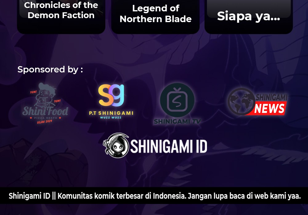 Return of the Flowery Mountain Sect Chapter 151 Gambar 78