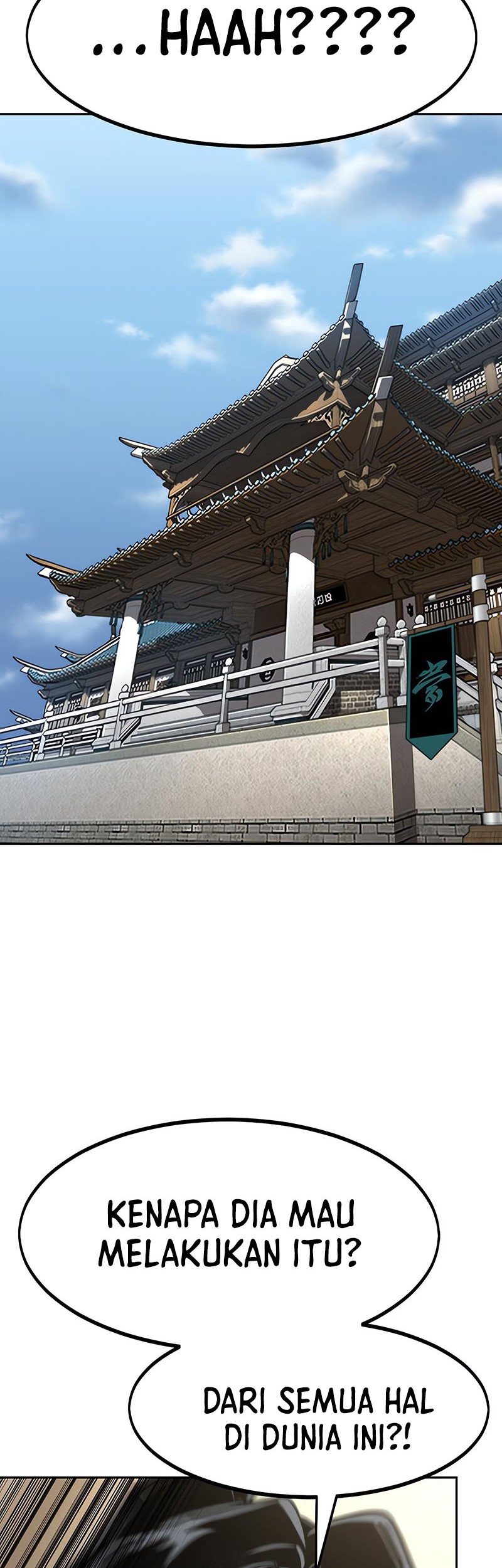 Return of the Flowery Mountain Sect Chapter 151 Gambar 3