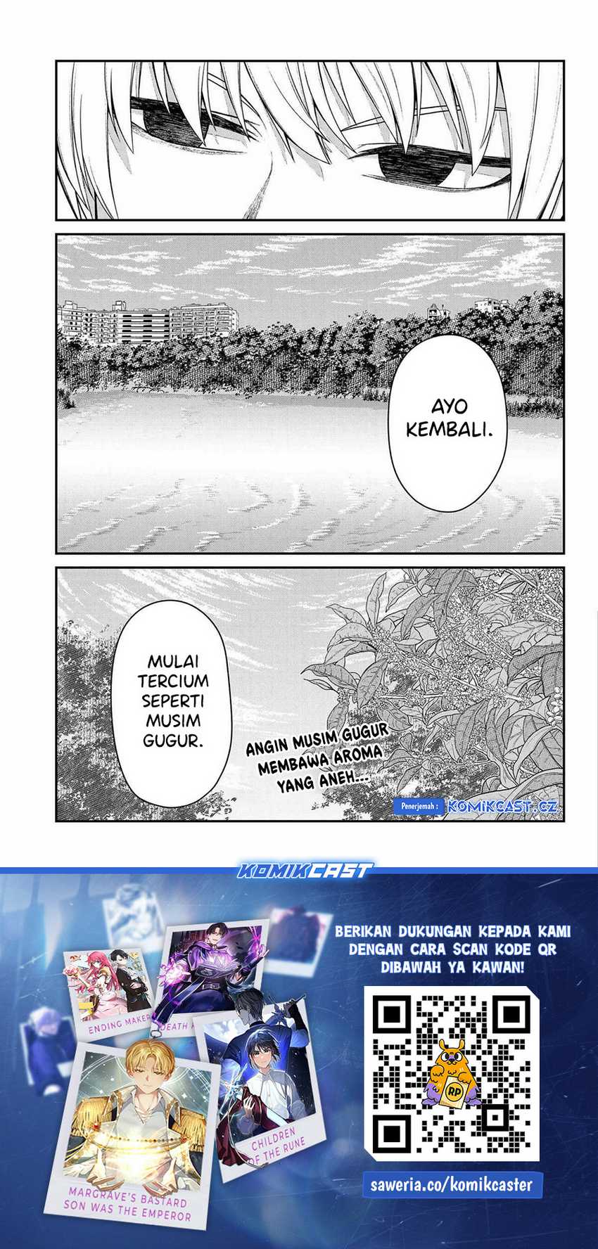 Henai Heartbeat Chapter 19 Gambar 16