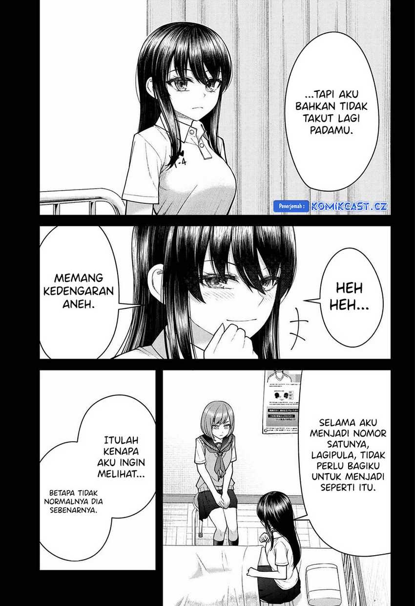 Henai Heartbeat Chapter 19 Gambar 6
