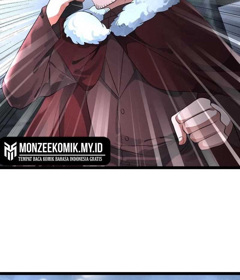 Freezing The World: I Built A Doomsday Safehouse Chapter 322 Gambar 3