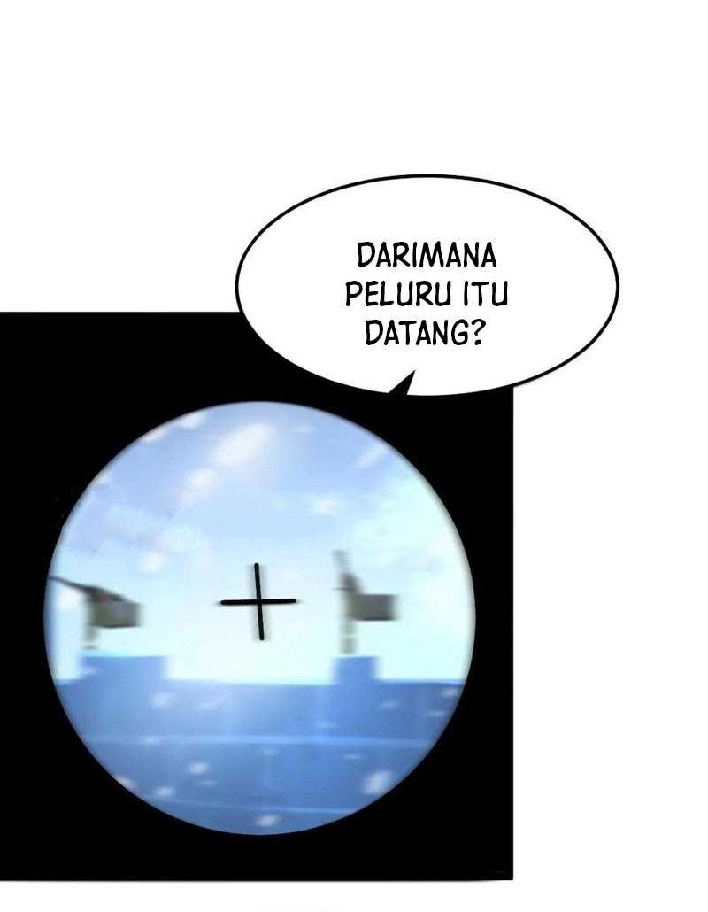 Freezing The World: I Built A Doomsday Safehouse Chapter 322 Gambar 7