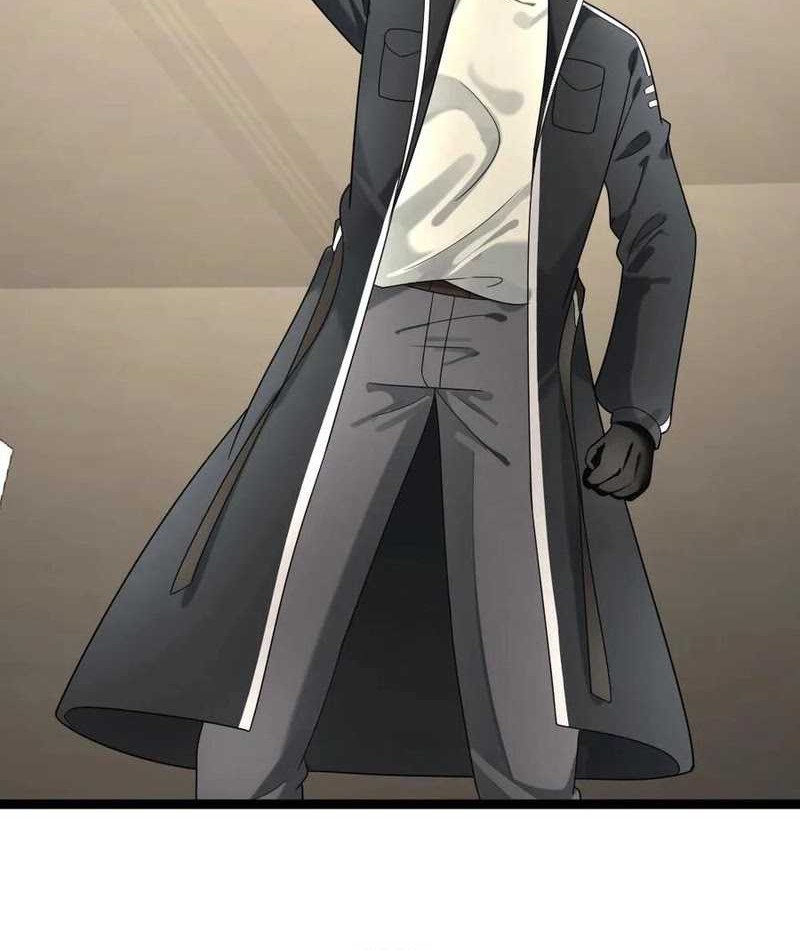 Freezing The World: I Built A Doomsday Safehouse Chapter 321 Gambar 3