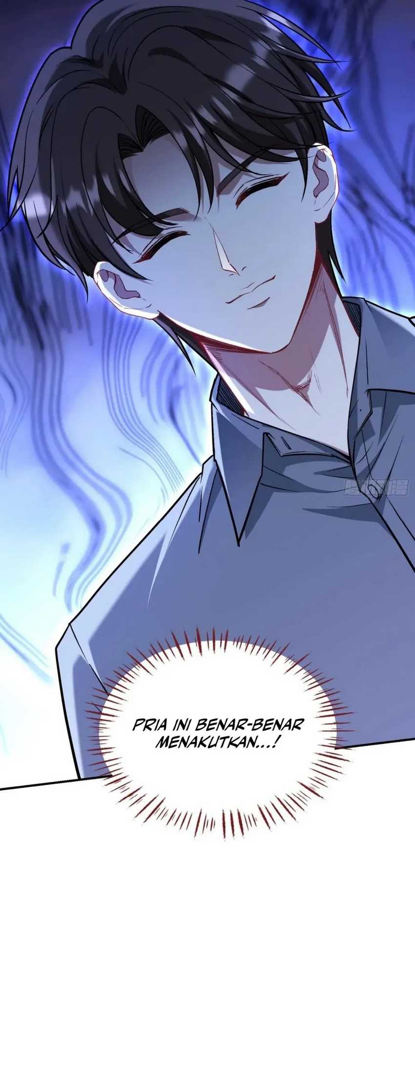 After Improperly Licking a Dog, I Became a Billionaire Chapter 141 Gambar 31