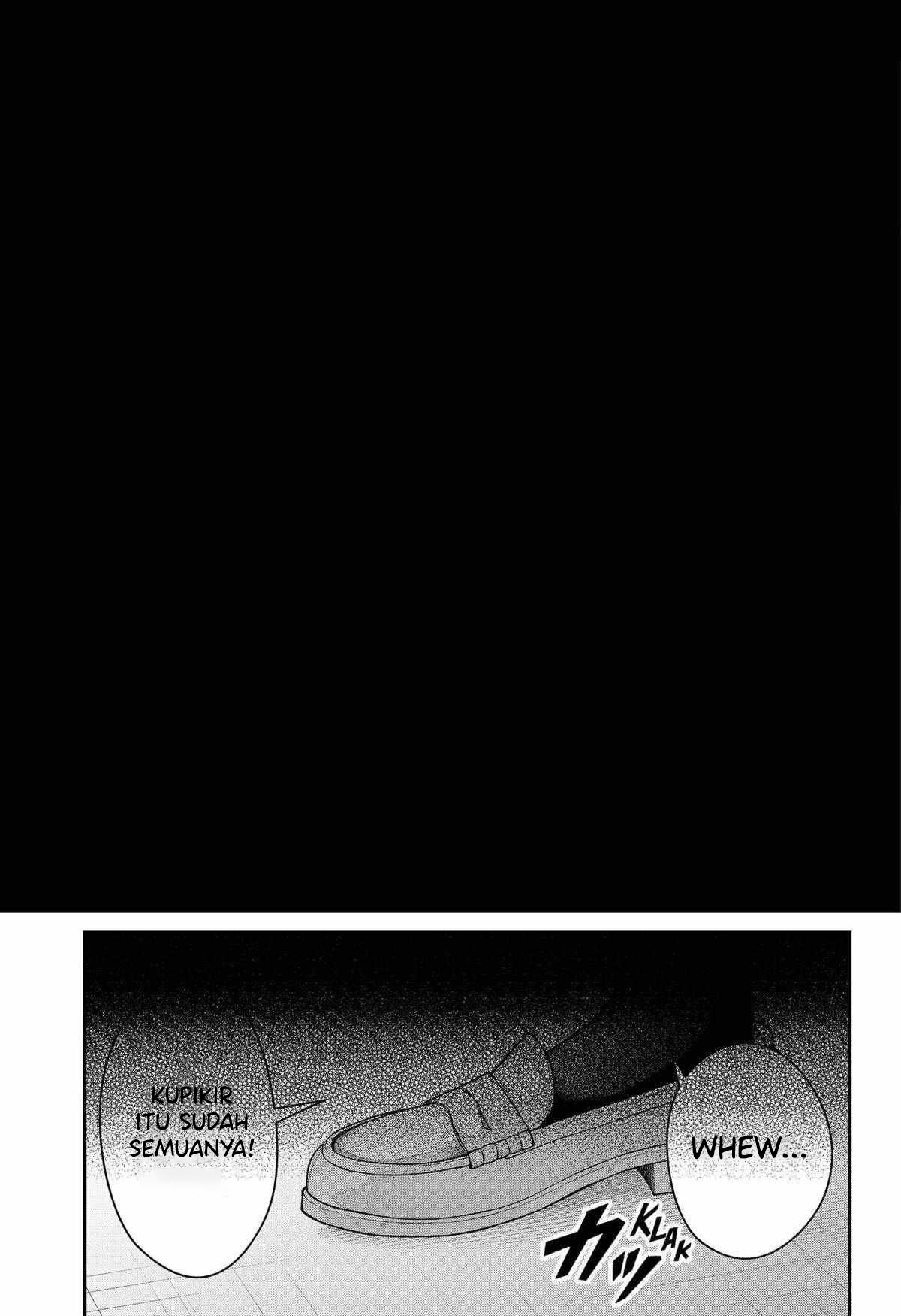 Henai Heartbeat Chapter 20 Gambar 16