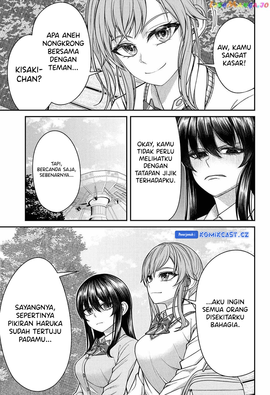 Henai Heartbeat Chapter 20 Gambar 6