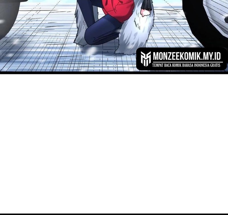 Freezing The World: I Built A Doomsday Safehouse Chapter 324 Gambar 13