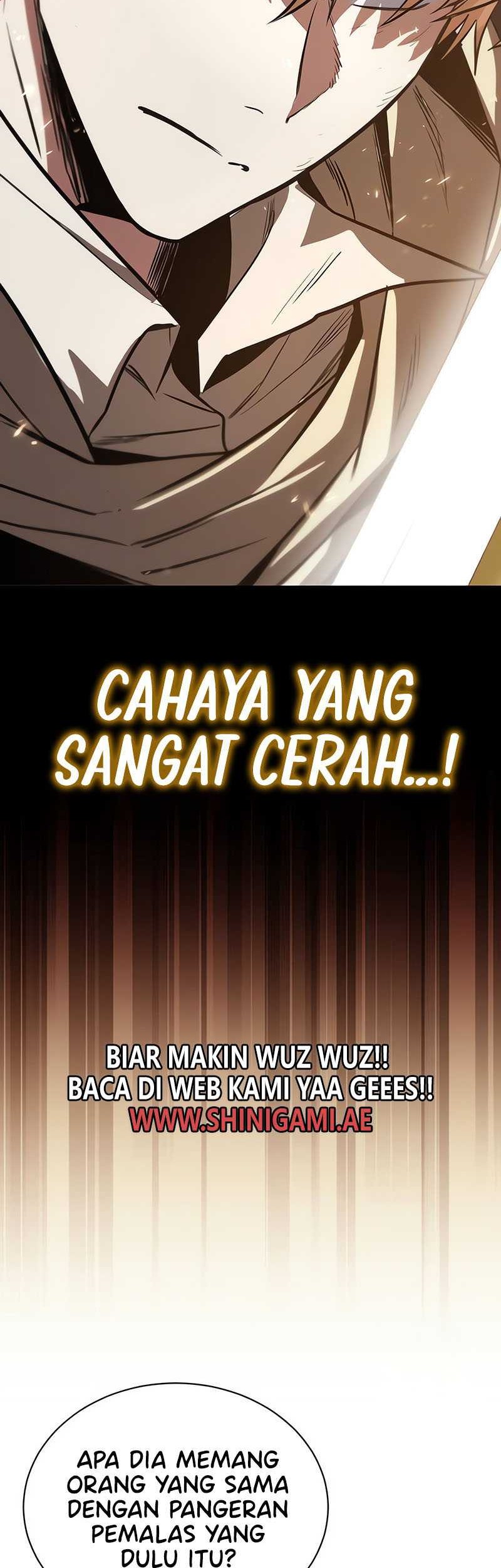 Lazy Prince Becomes a Genius Chapter 120 Gambar 59