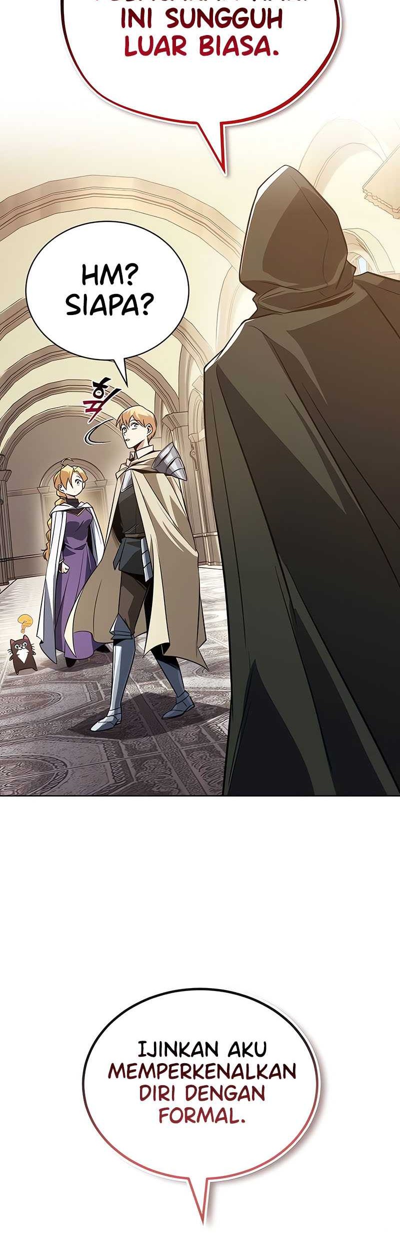 Lazy Prince Becomes a Genius Chapter 120 Gambar 67