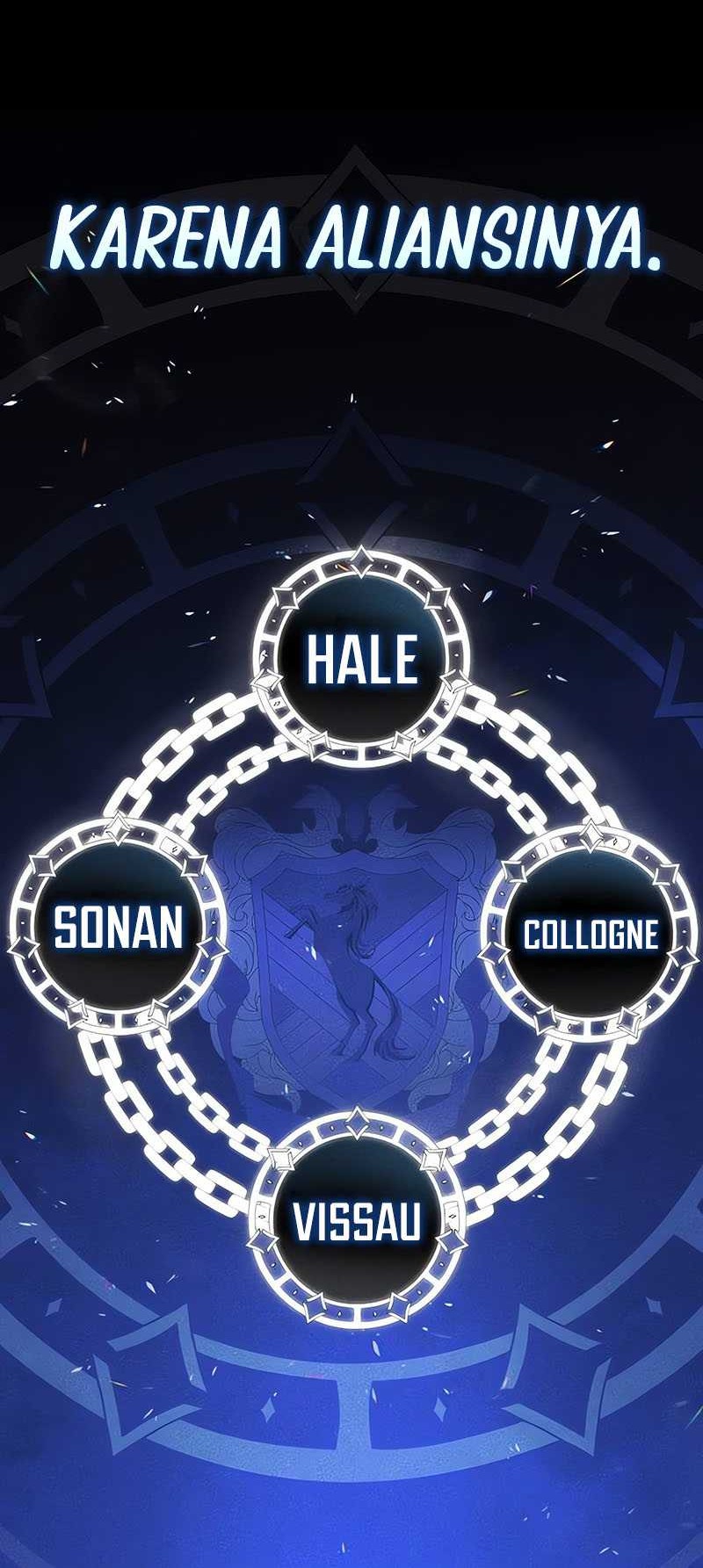 Lazy Prince Becomes a Genius Chapter 120 Gambar 73