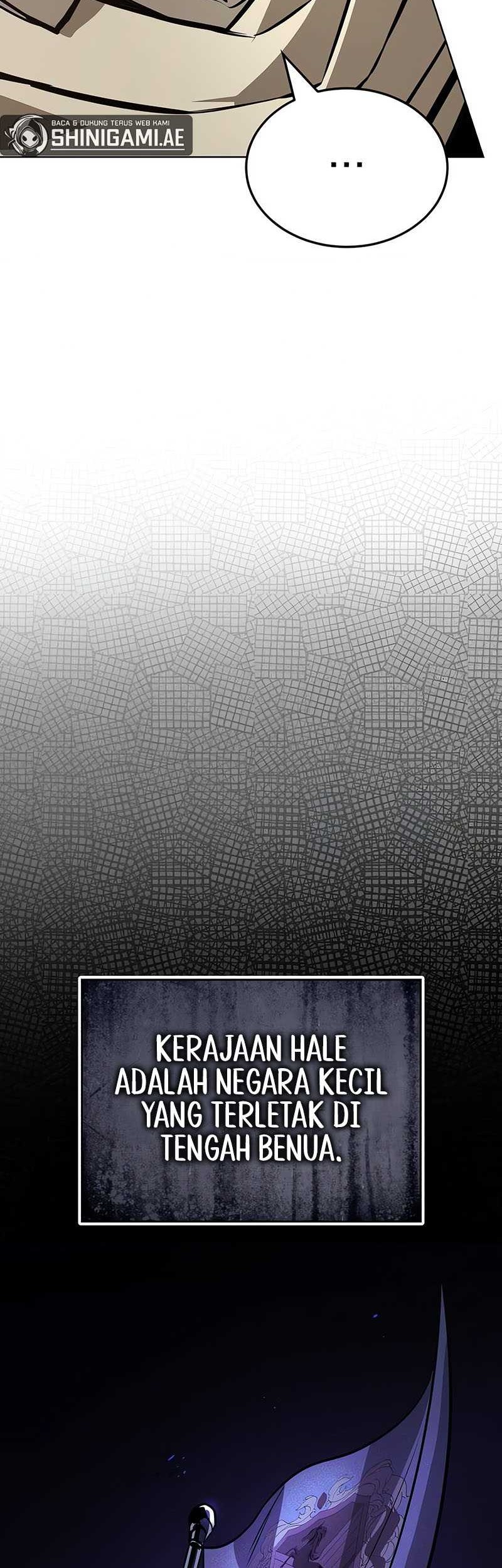 Lazy Prince Becomes a Genius Chapter 120 Gambar 71