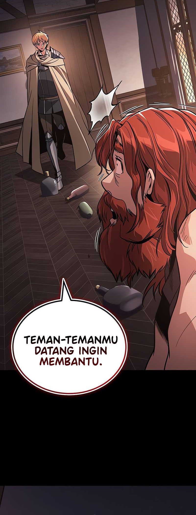 Lazy Prince Becomes a Genius Chapter 120 Gambar 5