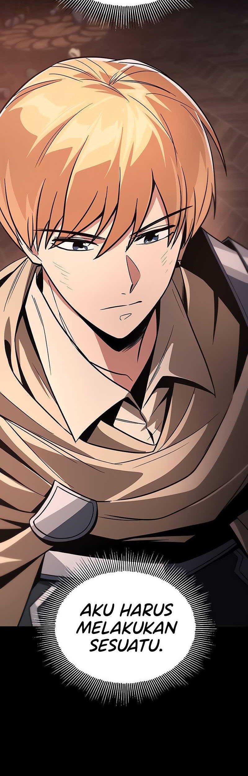 Lazy Prince Becomes a Genius Chapter 120 Gambar 7