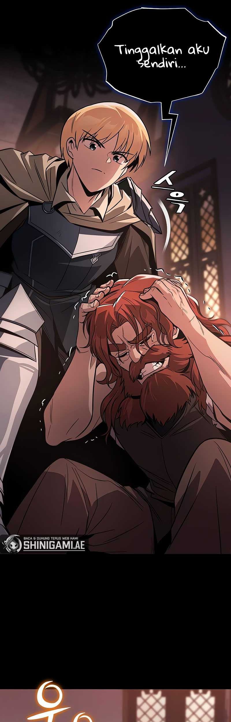 Lazy Prince Becomes a Genius Chapter 120 Gambar 8