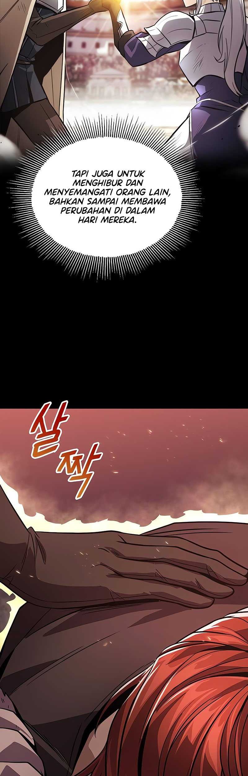 Lazy Prince Becomes a Genius Chapter 120 Gambar 12