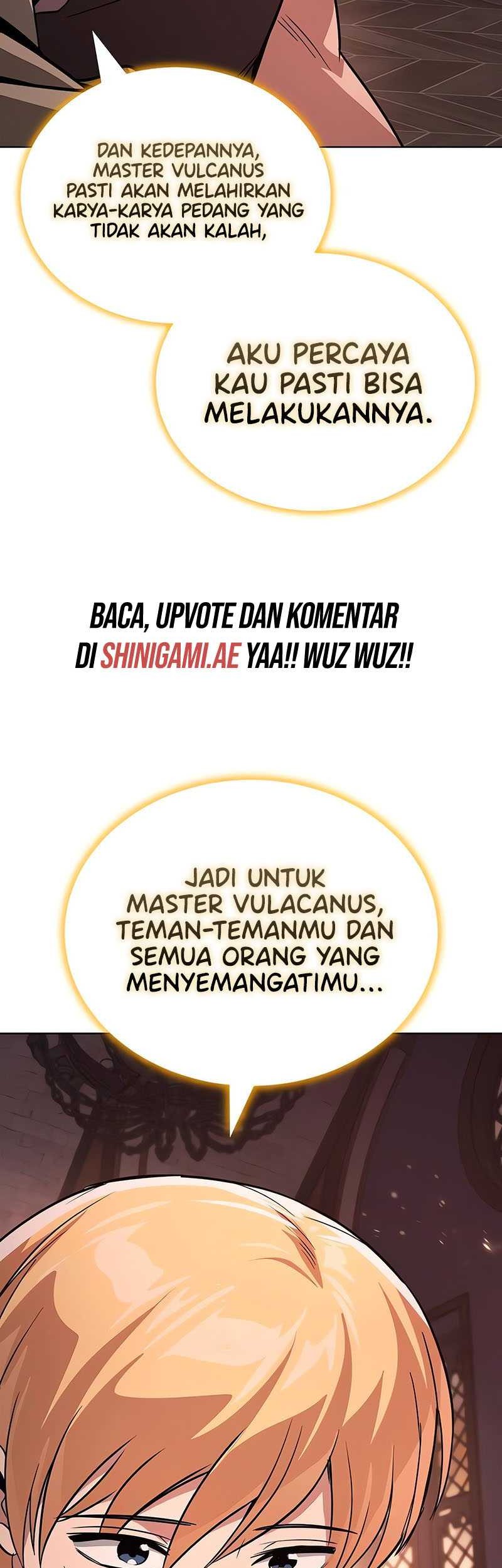 Lazy Prince Becomes a Genius Chapter 120 Gambar 16