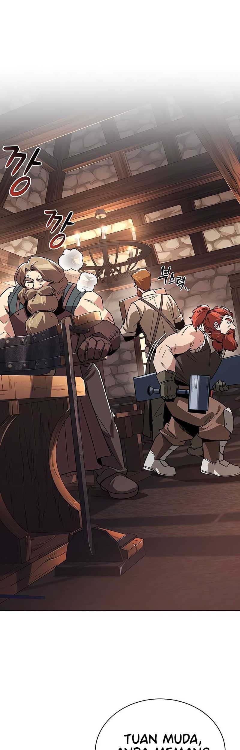 Lazy Prince Becomes a Genius Chapter 120 Gambar 22