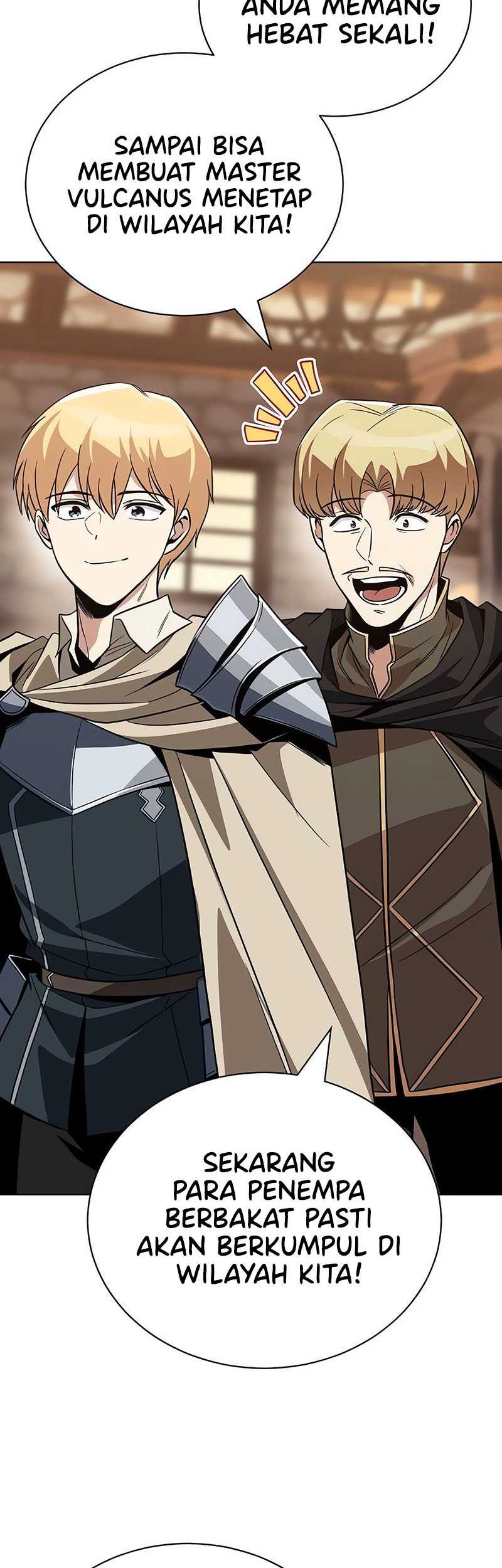 Lazy Prince Becomes a Genius Chapter 120 Gambar 23