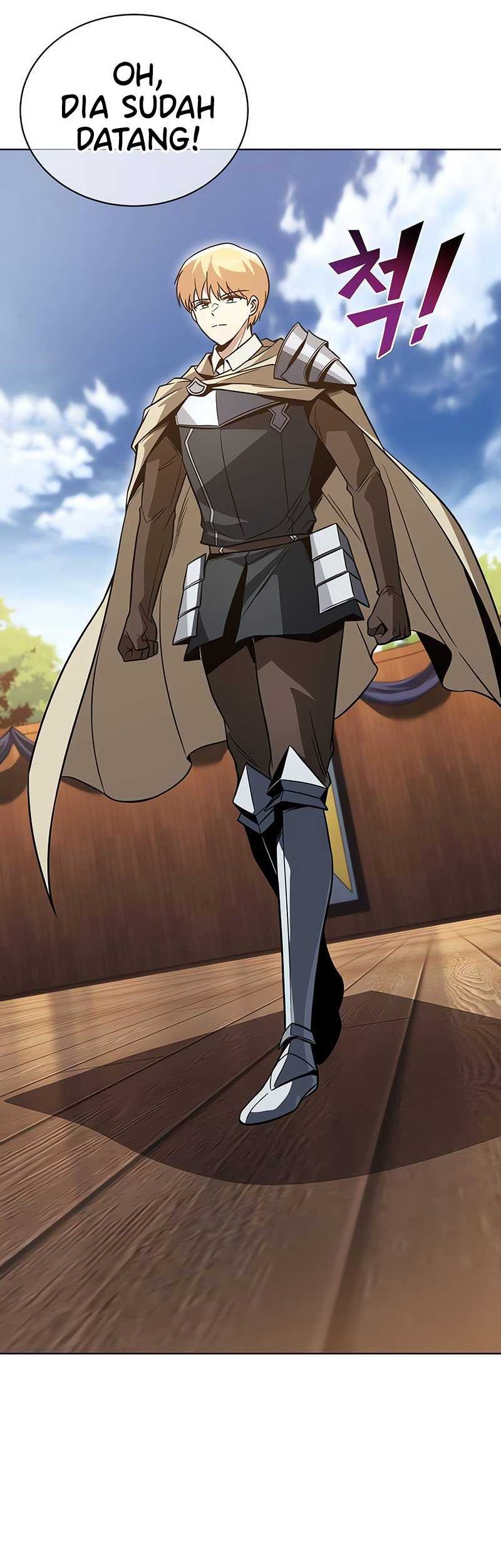 Lazy Prince Becomes a Genius Chapter 120 Gambar 33