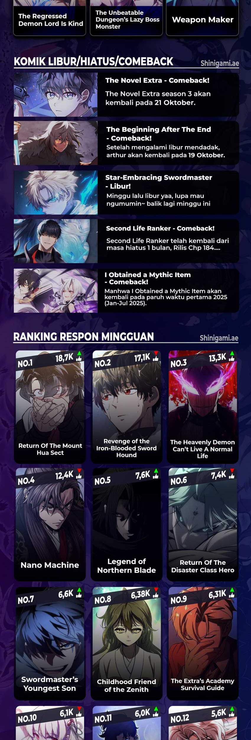 Childhood Friend Of The Zenith Chapter 30 Gambar 51