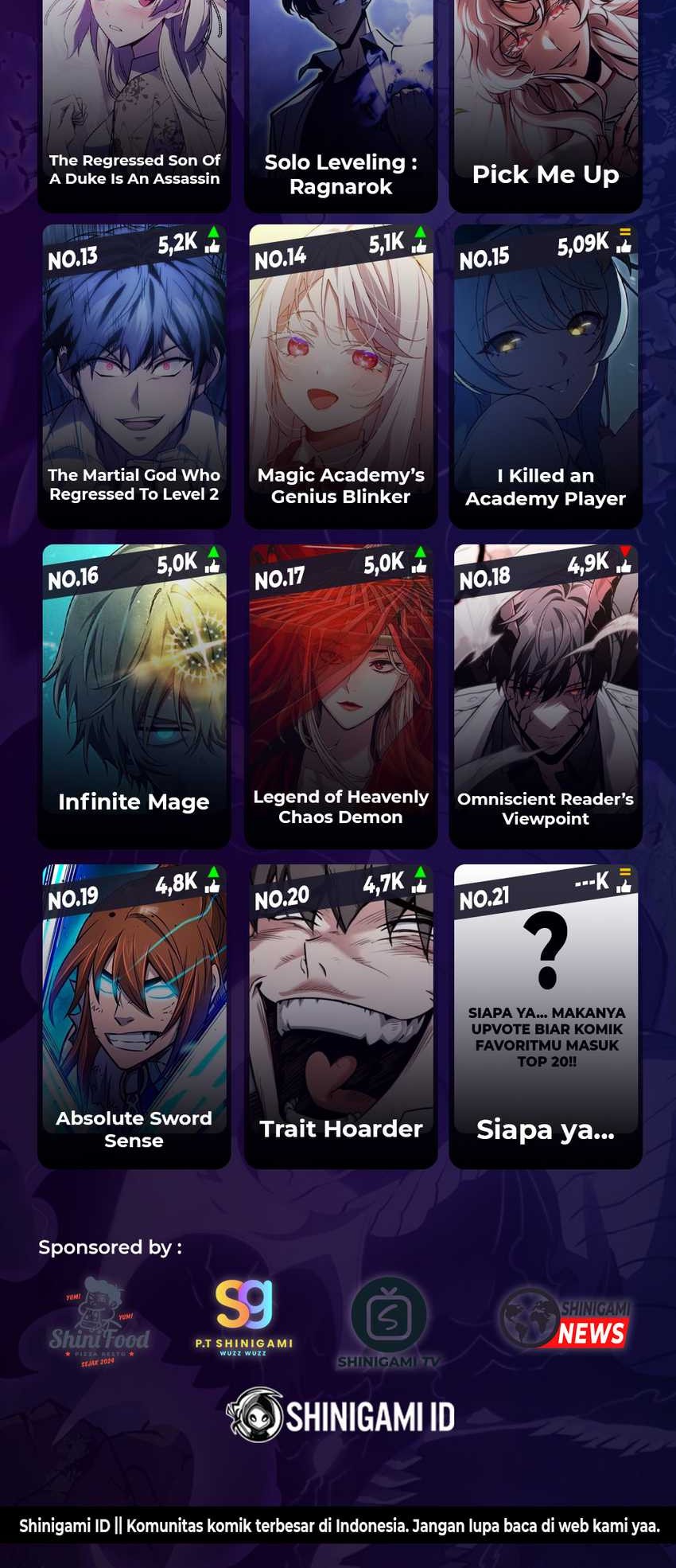 Childhood Friend Of The Zenith Chapter 30 Gambar 52