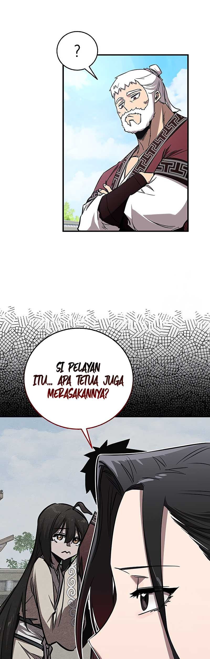Childhood Friend Of The Zenith Chapter 30 Gambar 34